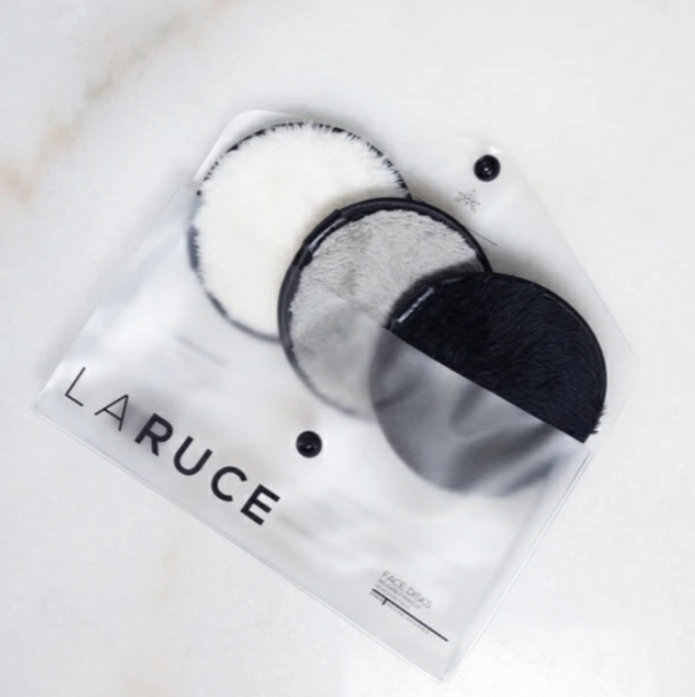 LARUCE BEAUTY FACE DISK.